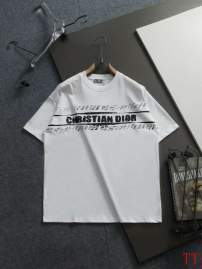 Picture of Dior T Shirts Short _SKUDiorXS-L20tr5315548